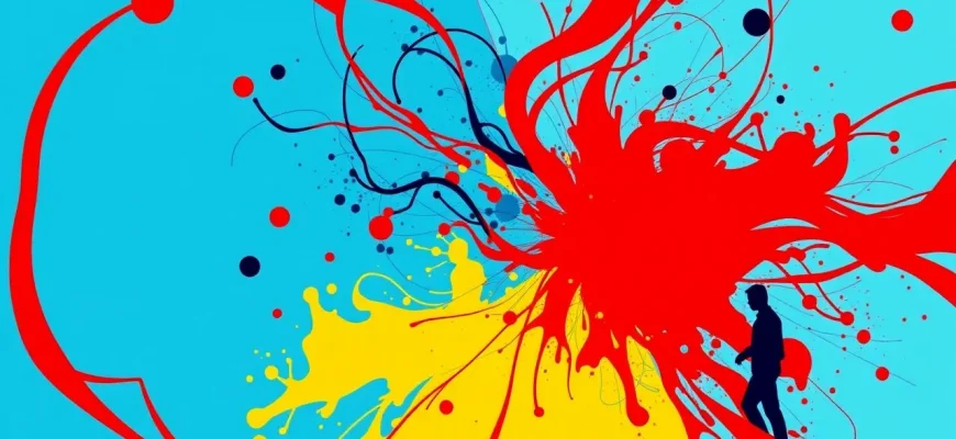 Kanser Temalı Gerilim Filmleri