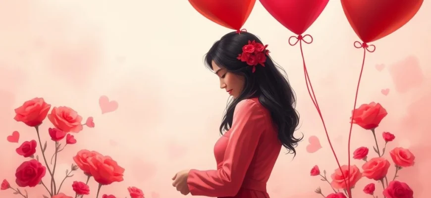 Sonsuz Aşk Gibi 10 Romantik Film ve Dizi