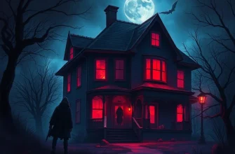 Dybbuk Benzeri 10 Etkileyici Korku Yapımı