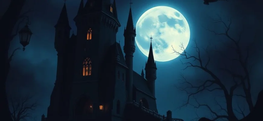 Lisa Frankenstein’a Benzeyen 10 Gotik Komedi