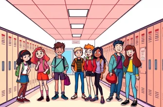 Class of ’07 Gibi İzleyebileceğiniz 10 Yapım