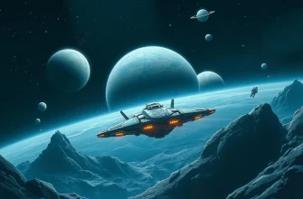 Ay’da İlk İnsan Gibi 10 Etkileyici Film ve Dizi