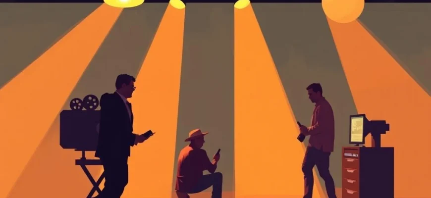 Altın Gibiyiz Gibi 10 Film ve Dizi Önerisi