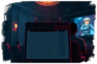 Takvim Katili Gibi 10 Gerilim Dolu Yapım