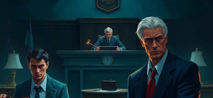 Beklenmeyen Şahit Tadında 10 Film ve Dizi