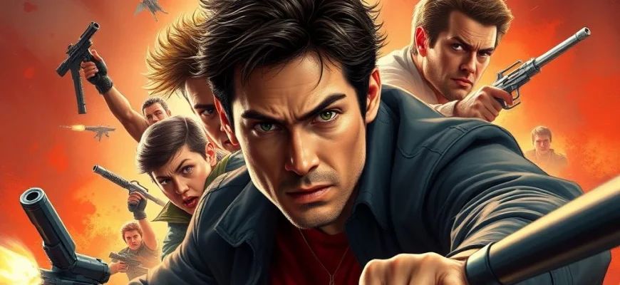 Bhagavanth Kesari Gibi Film ve Diziler