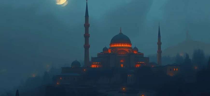 Cross’a Benzeyen 10 Etkileyici Film ve Dizi