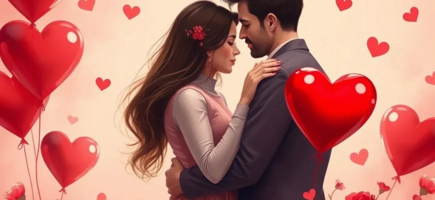 Bitmeyen Sevda Tadında 10 Romantik Film Önerisi