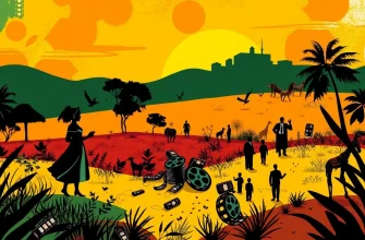 Uganda Biyografi Filmleri Koleksiyonu Uganda Biyografi Filmleri Koleksiyonu