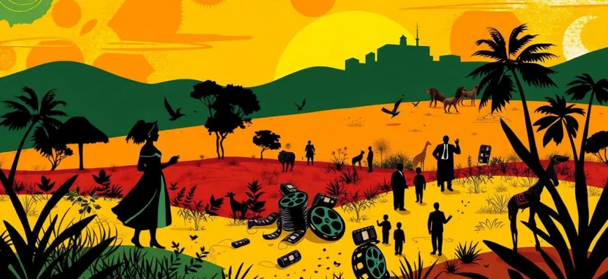 Uganda Biyografi Filmleri Koleksiyonu Uganda Biyografi Filmleri Koleksiyonu