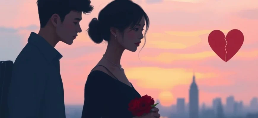 Kimyasal Kalpler Tadında 10 Etkileyici Yapım