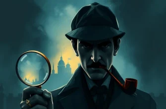 Sherlock Holmes’un Ruhunu Taşıyan 10 Film ve Dizi Sherlock Holmes’un Ruhunu Taşıyan 10 Film ve Dizi