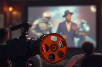 Onyeegwu Gibi Film ve Diziler: 10 Muhteşem Öneri