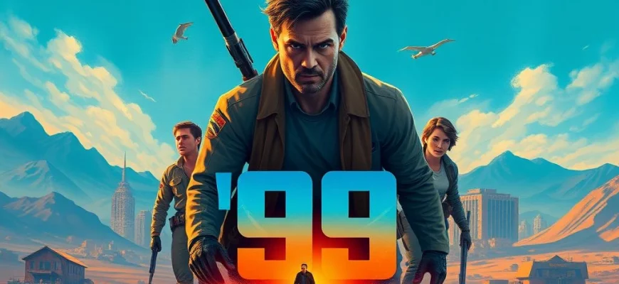 99 (2024) Sevenler İçin 10 Muhteşem Öneri