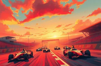 Le Mans: Yarışmak Her şeydir Benzeri 10 Yarış Filmi ve Dizisi