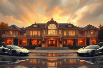 Luxe Listings Toronto Tadında 10 Film ve Dizi