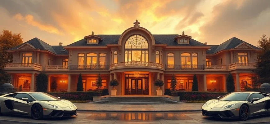 Luxe Listings Toronto Tadında 10 Film ve Dizi