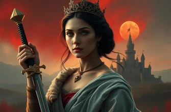 İskoçya Kraliçesi Mary Gibi Film ve Diziler