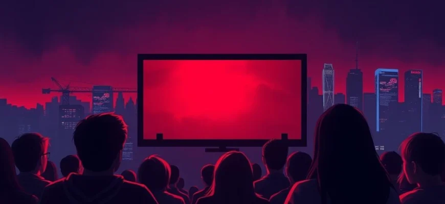 Kusursuzlar’a Benzeyen 10 Film ve Dizi