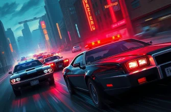 Araba Hırsızları’a Benzeyen 10 Heyecan Verici Yapım