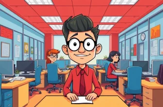 Ofis Gibi 10 Eğlenceli Dizi ve Film