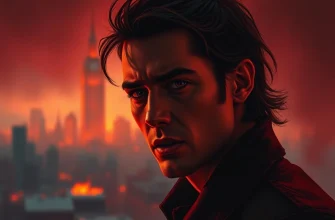 İçindeki Ateş Gibi 10 Büyüleyici Yapım