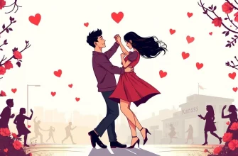 Dans Okulu Aşkları: En İyi 10 Melodram