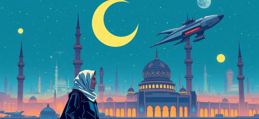 Müslümanlar Hakkında Bilimkurgu Filmleri