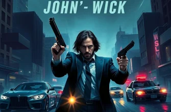 John Wick Gibi 10 Aksiyon Macerası