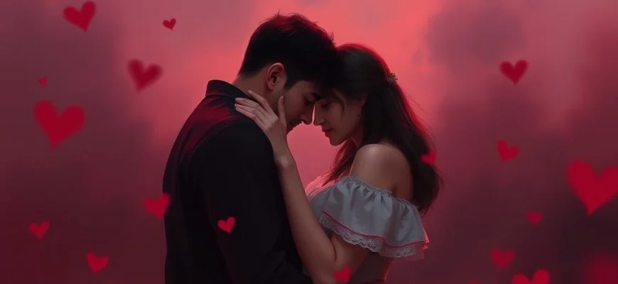 Culpa Tuya’ya Benzeyen 10 Etkileyici Yapım