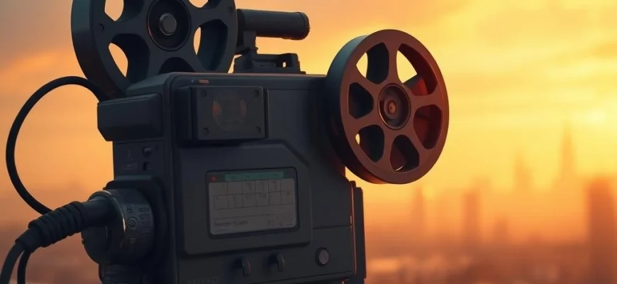 The Yellow Duck Gibi 10 Film ve Dizi Önerisi