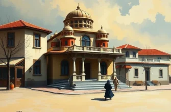 Batı Geçidi Gibi 10 Epik Batı Macerası