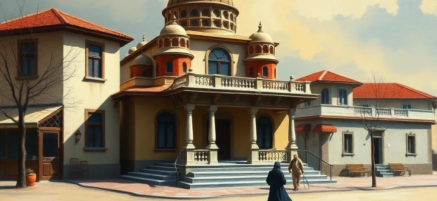 Batı Geçidi Gibi 10 Epik Batı Macerası