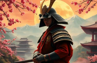 47 Ronin’in Ruhunu Taşıyan 10 Yapım