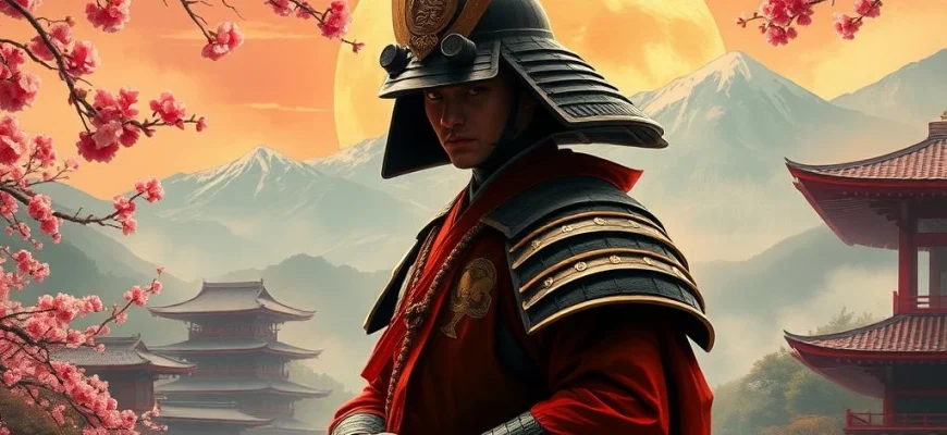 47 Ronin’in Ruhunu Taşıyan 10 Yapım