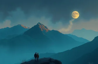 Moonfall Gibi Film ve Diziler: 10 Mükemmel Seçki