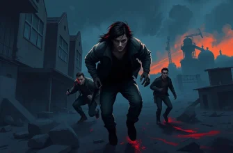 Know Where to Hide Gibi 10 Sürekleyici Yapım