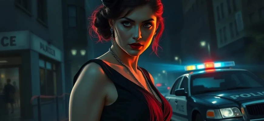 Sahtekâr’e Benzeyen 10 Sürükleyici Yapım