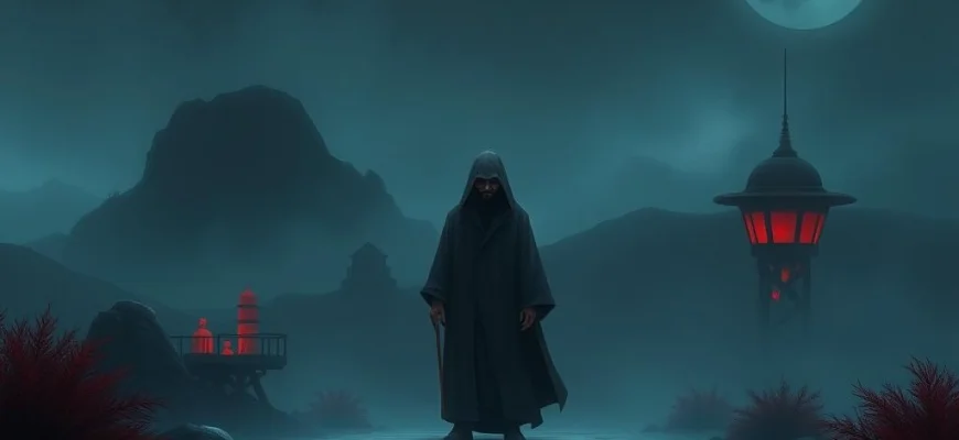 Tehlikeli Tür Gibi Film ve Diziler: 10 Mükemmel Seçenek