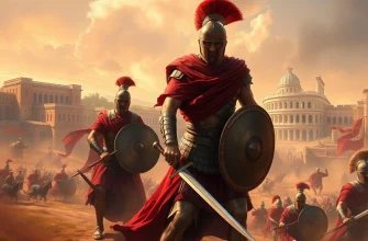 Gladyatör Ruhunu Yaşatan 10 Film ve Dizi