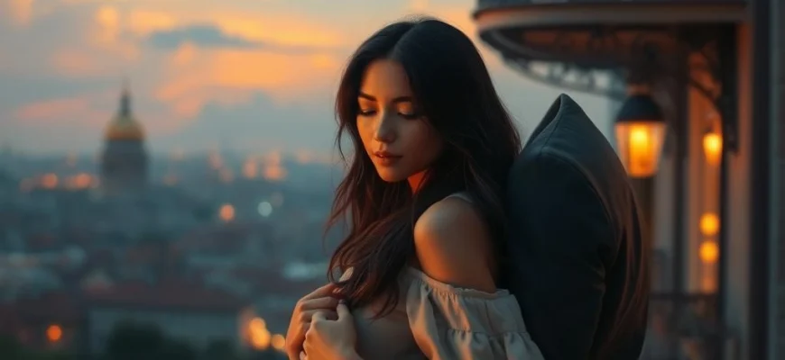 Tatlım Tatlım’a Benzeyen 10 Film ve Dizi