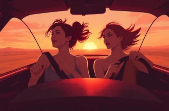 Thelma ve Louise Gibi 10 Unutulmaz Yapım