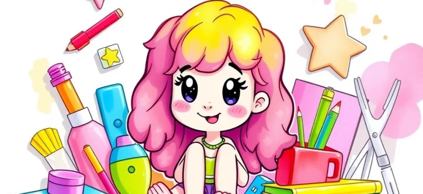 Glitter and Greed’e Benzeyen 10 Film ve Dizi