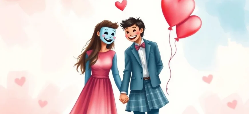 When Love Strikes Benzeri 10 Film ve Dizi