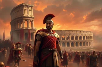 Those About to Die Benzeri 10 Etkileyici Yapım