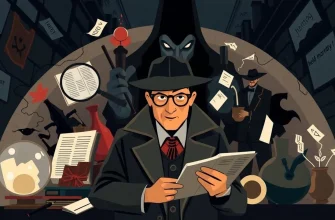 En İyi 10 Dedektif Süper Kötü Filmi