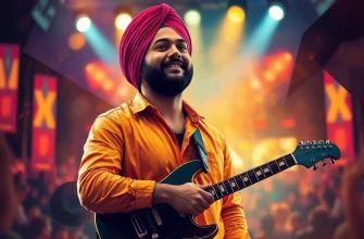 AP Dhillon Gibi 10 Müzik Belgeseli ve Dizi Önerisi AP Dhillon Gibi 10 Müzik Belgeseli ve Dizi Önerisi