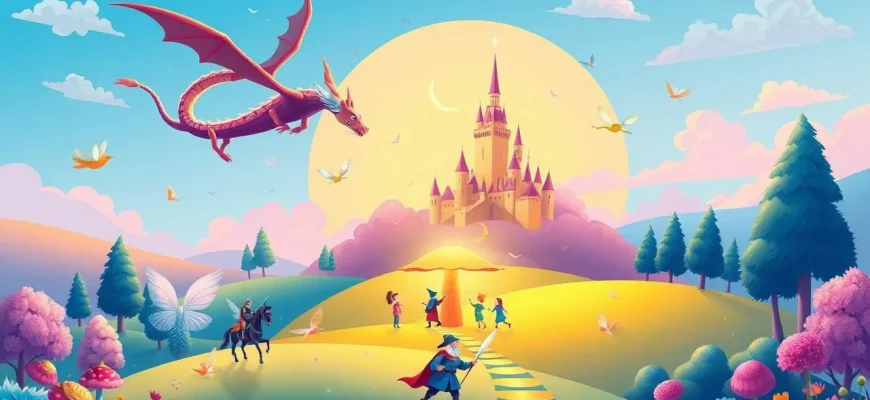 Fantastik Vahalar Filmleri