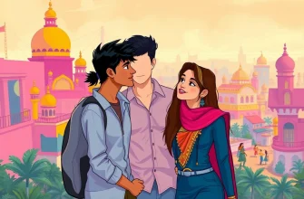 Yakın Arkadaşlar / Dostana’ya Benzeyen 10 Muhteşem Film ve Dizi