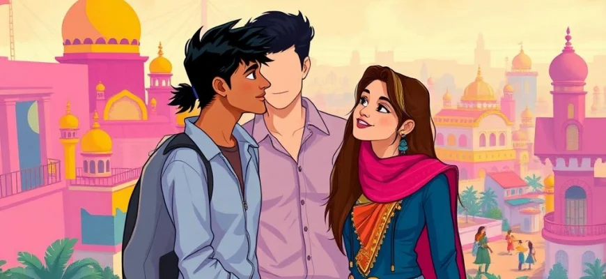 Yakın Arkadaşlar / Dostana’ya Benzeyen 10 Muhteşem Film ve Dizi